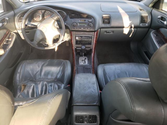 Photo 7 VIN: 19UUA5667YA029557 - ACURA TL 