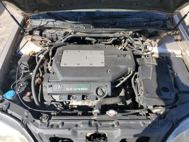 Photo 10 VIN: 19UUA5667YA029719 - ACURA TL 