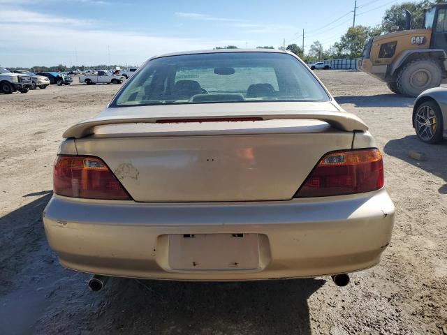 Photo 5 VIN: 19UUA5667YA029719 - ACURA TL 