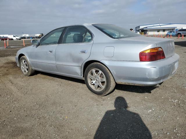 Photo 1 VIN: 19UUA5667YA030661 - ACURA 3.2TL 