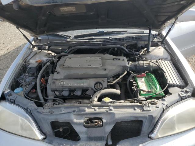 Photo 10 VIN: 19UUA5667YA030661 - ACURA 3.2TL 