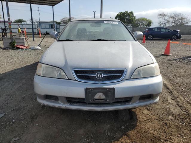 Photo 4 VIN: 19UUA5667YA030661 - ACURA 3.2TL 