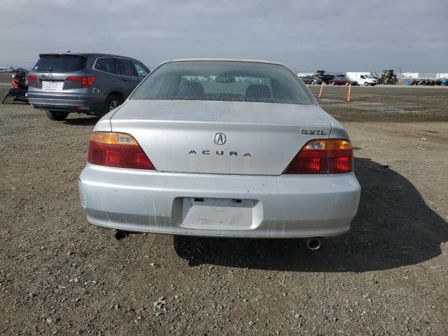 Photo 5 VIN: 19UUA5667YA030661 - ACURA 3.2TL 