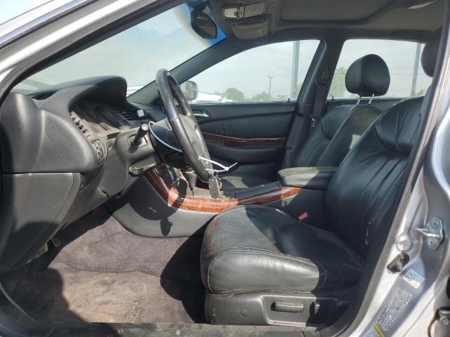 Photo 6 VIN: 19UUA5667YA030661 - ACURA 3.2TL 