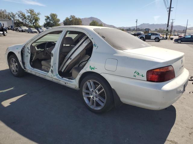 Photo 1 VIN: 19UUA56681A007041 - ACURA 3.2TL 