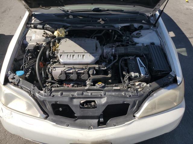 Photo 10 VIN: 19UUA56681A007041 - ACURA 3.2TL 