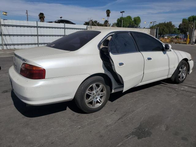 Photo 2 VIN: 19UUA56681A007041 - ACURA 3.2TL 