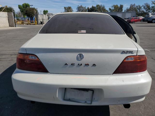 Photo 5 VIN: 19UUA56681A007041 - ACURA 3.2TL 