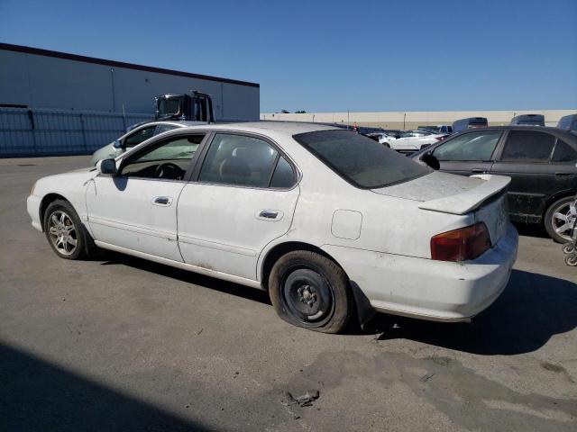 Photo 1 VIN: 19UUA56681A019397 - ACURA 3.2TL 