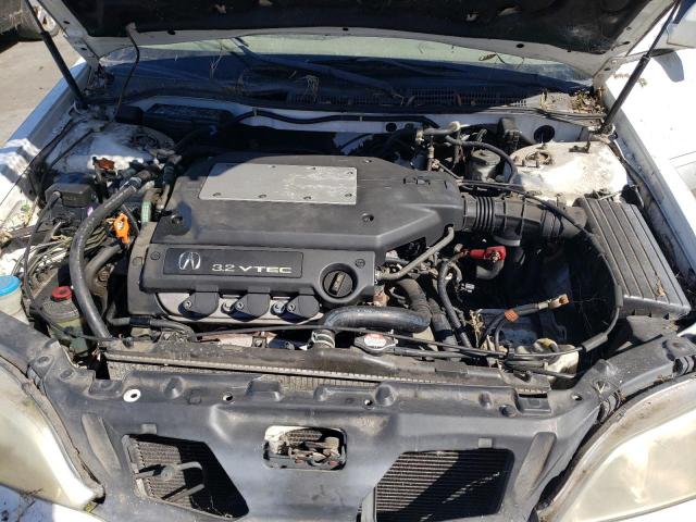 Photo 10 VIN: 19UUA56681A019397 - ACURA 3.2TL 