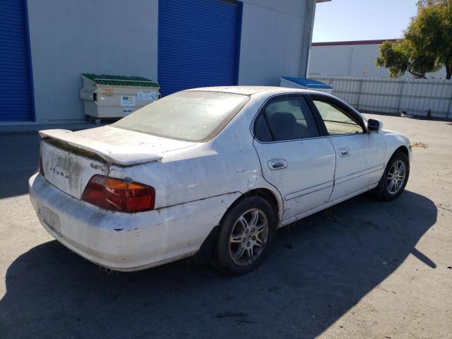 Photo 2 VIN: 19UUA56681A019397 - ACURA 3.2TL 