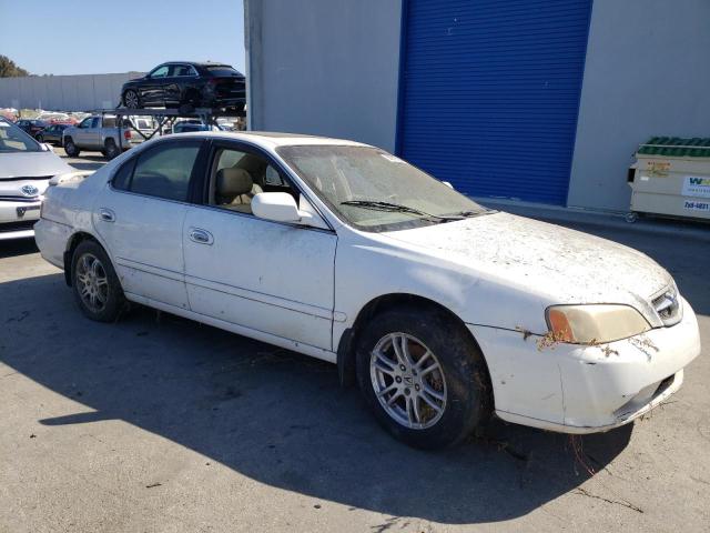 Photo 3 VIN: 19UUA56681A019397 - ACURA 3.2TL 