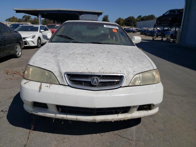 Photo 4 VIN: 19UUA56681A019397 - ACURA 3.2TL 