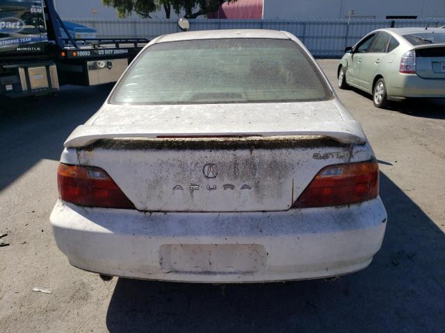 Photo 5 VIN: 19UUA56681A019397 - ACURA 3.2TL 