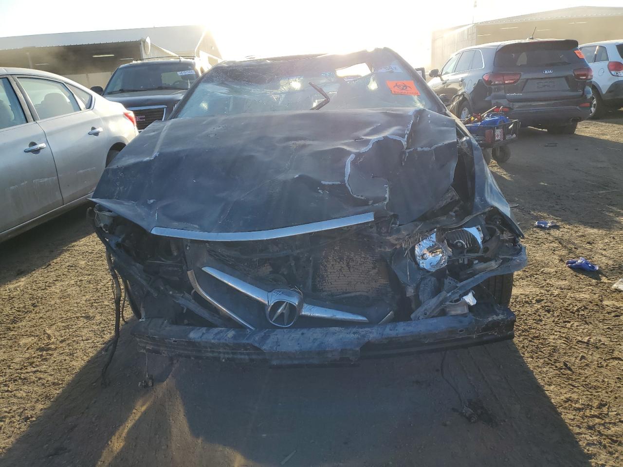 Photo 4 VIN: 19UUA56682A034287 - ACURA TL 