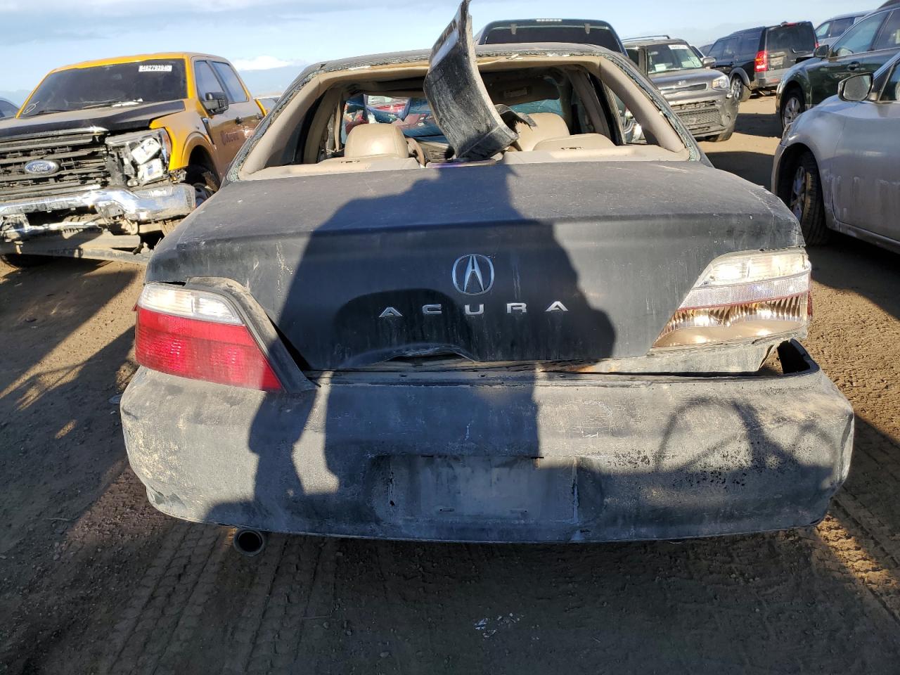 Photo 5 VIN: 19UUA56682A034287 - ACURA TL 