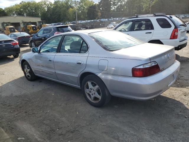 Photo 1 VIN: 19UUA56682A036699 - ACURA 3.2TL 