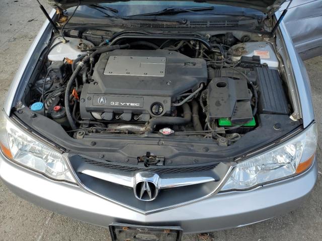 Photo 10 VIN: 19UUA56682A036699 - ACURA 3.2TL 