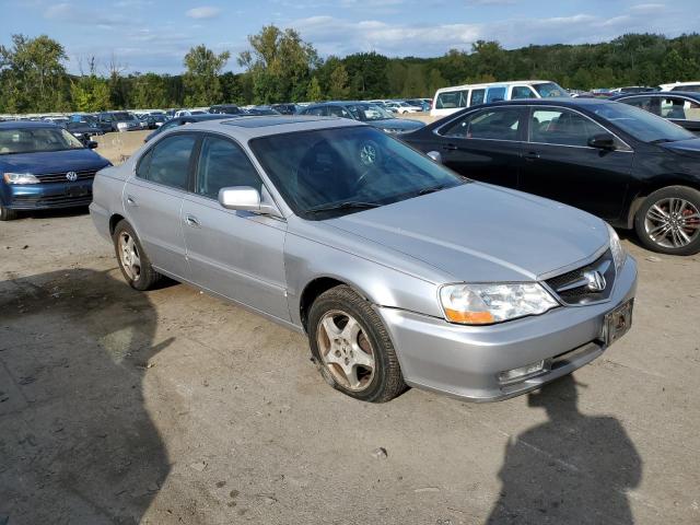 Photo 3 VIN: 19UUA56682A036699 - ACURA 3.2TL 