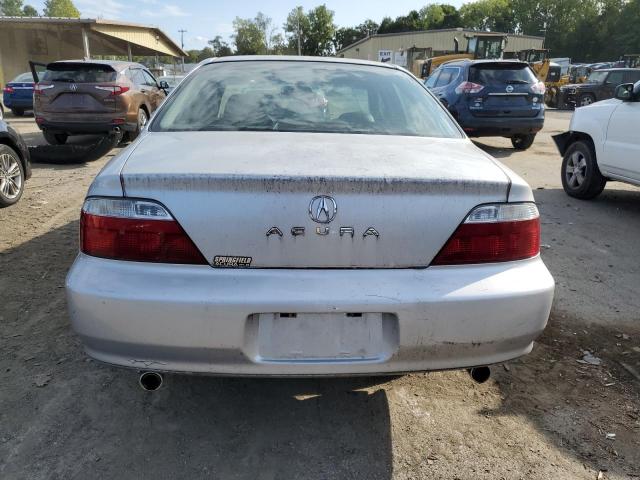 Photo 5 VIN: 19UUA56682A036699 - ACURA 3.2TL 