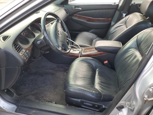 Photo 6 VIN: 19UUA56682A036699 - ACURA 3.2TL 