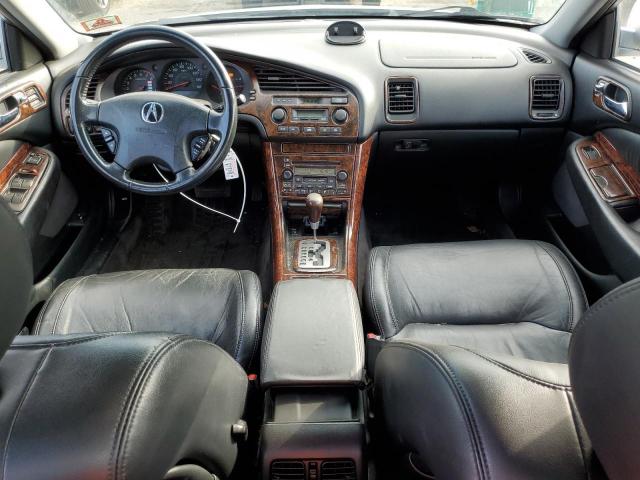 Photo 7 VIN: 19UUA56682A036699 - ACURA 3.2TL 