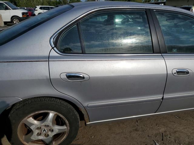 Photo 9 VIN: 19UUA56682A036699 - ACURA 3.2TL 