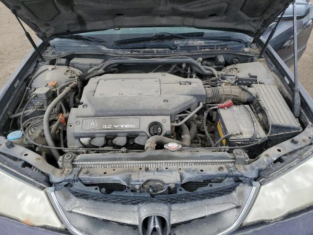 Photo 10 VIN: 19UUA56682A802740 - ACURA TL 