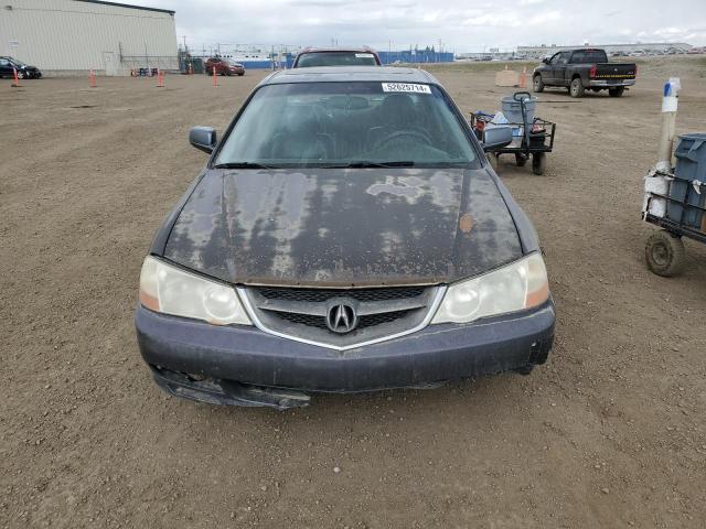 Photo 4 VIN: 19UUA56682A802740 - ACURA TL 