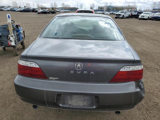 Photo 5 VIN: 19UUA56682A802740 - ACURA TL 