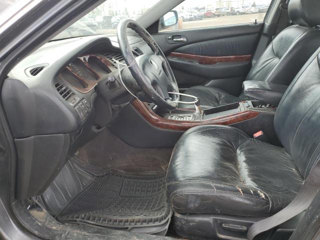 Photo 6 VIN: 19UUA56682A802740 - ACURA TL 