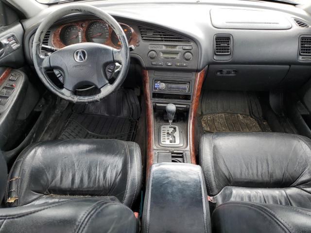 Photo 7 VIN: 19UUA56682A802740 - ACURA TL 