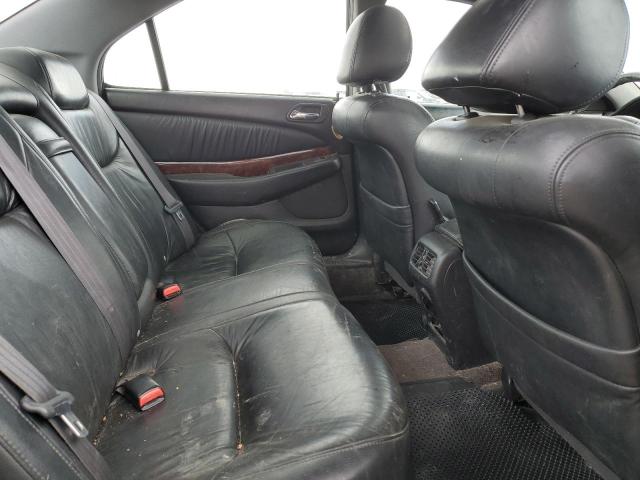 Photo 9 VIN: 19UUA56682A802740 - ACURA TL 