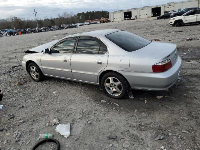 Photo 1 VIN: 19UUA56683A008547 - ACURA TL 