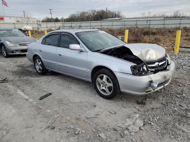 Photo 3 VIN: 19UUA56683A008547 - ACURA TL 