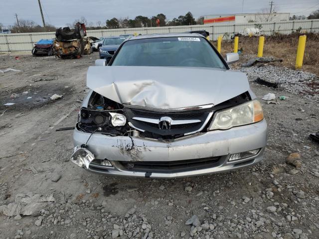 Photo 4 VIN: 19UUA56683A008547 - ACURA TL 