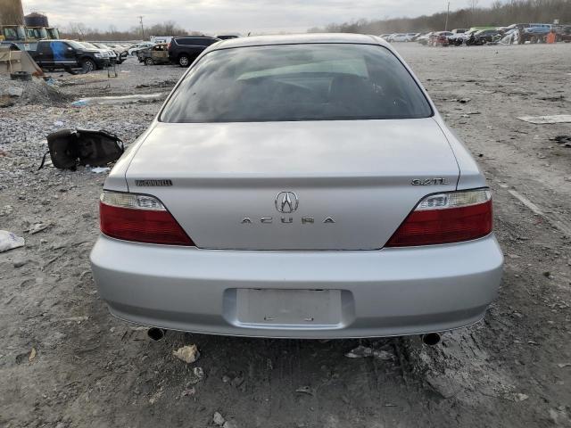 Photo 5 VIN: 19UUA56683A008547 - ACURA TL 