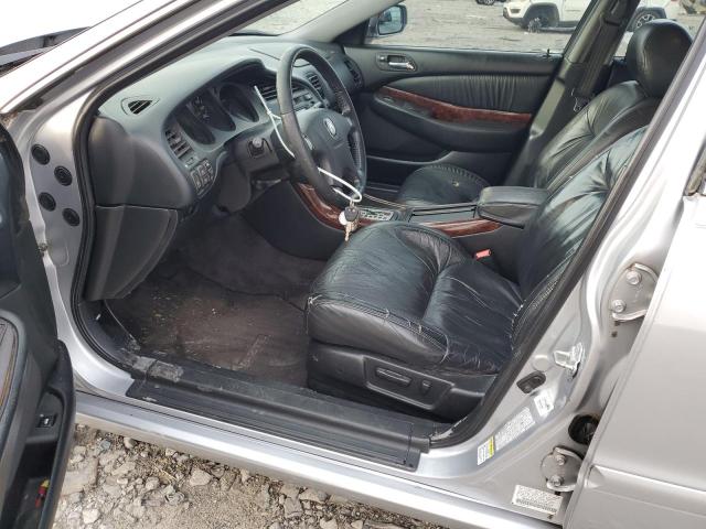 Photo 6 VIN: 19UUA56683A008547 - ACURA TL 