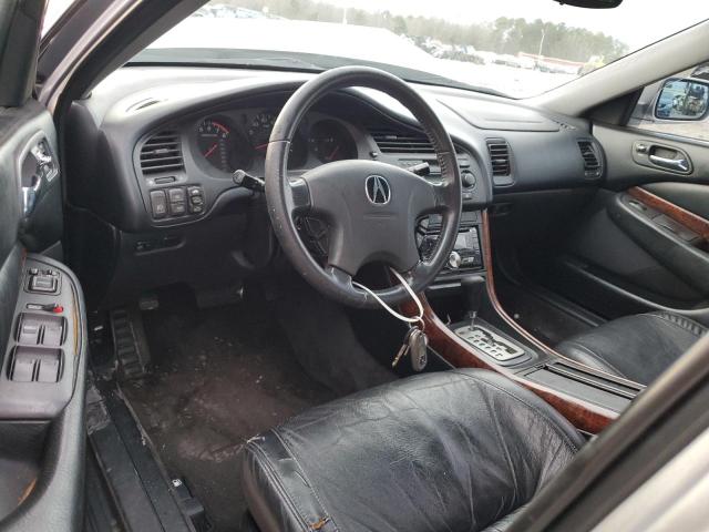 Photo 7 VIN: 19UUA56683A008547 - ACURA TL 