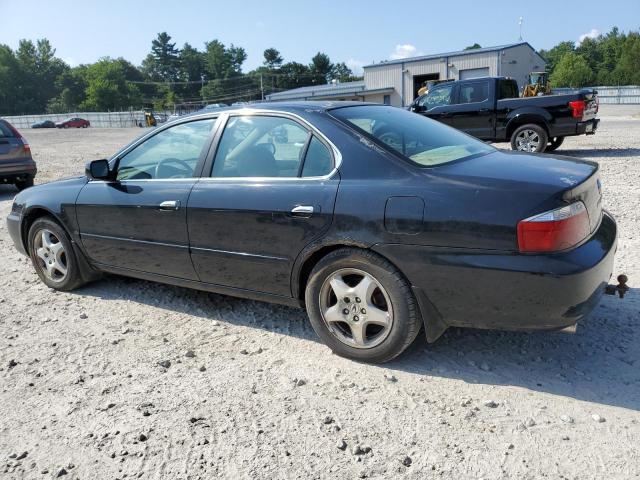 Photo 1 VIN: 19UUA56683A040852 - ACURA 3.2TL 