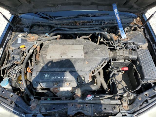 Photo 10 VIN: 19UUA56683A040852 - ACURA 3.2TL 