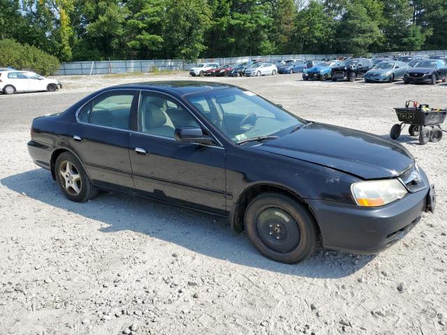 Photo 3 VIN: 19UUA56683A040852 - ACURA 3.2TL 