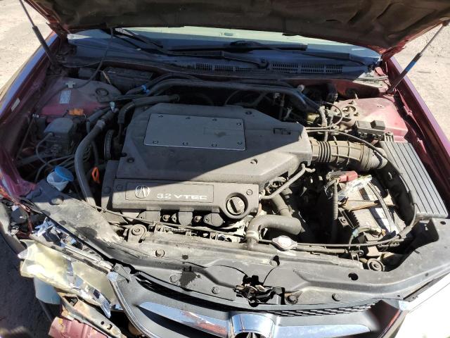 Photo 10 VIN: 19UUA56683A059689 - ACURA 3.2TL 