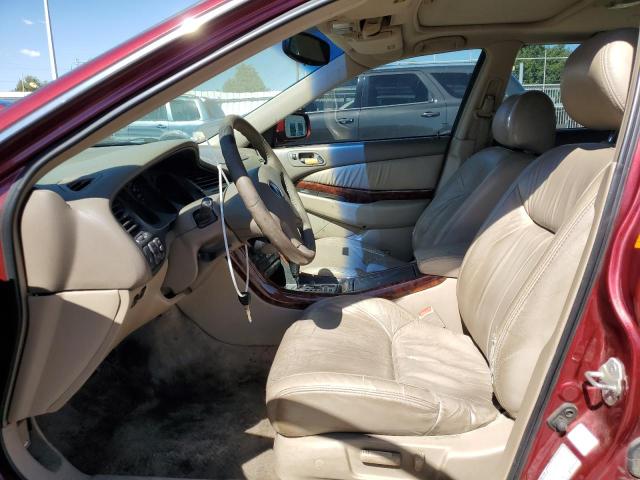 Photo 6 VIN: 19UUA56683A059689 - ACURA 3.2TL 