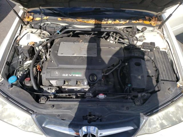 Photo 10 VIN: 19UUA56683A075326 - ACURA 3.2TL 