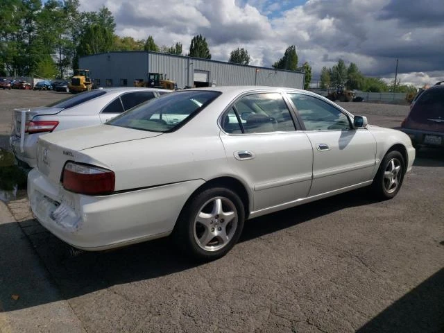 Photo 2 VIN: 19UUA56683A075326 - ACURA 3.2TL 