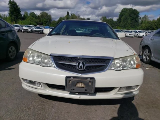 Photo 4 VIN: 19UUA56683A075326 - ACURA 3.2TL 