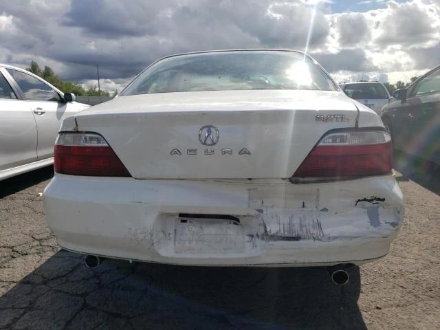 Photo 5 VIN: 19UUA56683A075326 - ACURA 3.2TL 