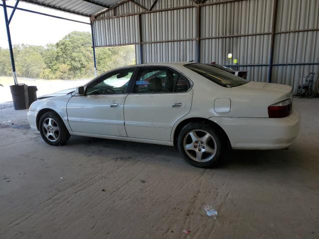 Photo 1 VIN: 19UUA56683A088514 - ACURA 3.2TL 