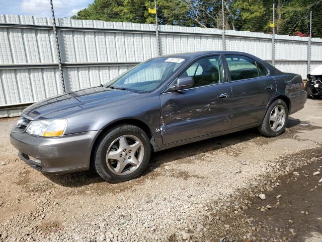 Photo 0 VIN: 19UUA56683A092501 - ACURA 3.2TL 